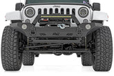 HD Steering Kit | Jeep Wrangler JK/Wrangler Unlimited  (2007-2018)