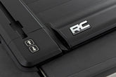 Powered Retractable Bed Cover | 5' Bed | Chevy/GMC Canyon/Colorado (15-26)