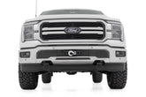 Hidden Winch Mount | PRO9500S | Ford F-150 4WD (2021-2026)