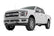 Hidden Winch Mount | PRO9500S | Ford F-150 4WD (2021-2026)