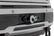 Hidden Winch Mount | PRO12000S | Ford F-150 4WD (2021-2026)