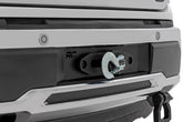 Hidden Winch Mount | PRO9500S | Ford F-150 4WD (2021-2026)