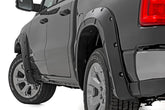 Defender Fender Flares | PW7 Bright White | Ram 1500 2WD/4WD (2025-2026)