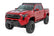 Hood Scoop | 1J9 Celestial Silver Metallic | Toyota 4Runner (25-26)/Tacoma (24-26) 