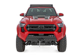 Hood Scoop | 1J9 Celestial Silver Metallic | Toyota 4Runner (25-26)/Tacoma (24-26) 