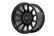 Rough Country 90 Series Wheel | One-Piece | Gloss Black | 18x9 | 6x5.5 | -12mm