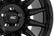 Rough Country 90 Series Wheel | One-Piece | Gloss Black | 20x9 | 6x5.5 | 0mm