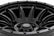 Rough Country 90 Series Wheel | One-Piece | Gloss Black | 20x9 | 6x5.5 | 0mm