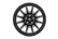 Rough Country 90 Series Wheel | One-Piece | Gloss Black w/machined spokes | 18x9 | 6x5.5 | 0mm