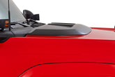 Hood Scoop | YZ Oxford White | Ford Bronco 4WD (2021-2026)