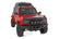 Hood Scoop | M7 Carbonized Gray | Ford Bronco 4WD (2021-2026)