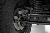 HD Steering Kit | Jeep Gladiator JT/Wrangler JL 4WD (2018-2026)