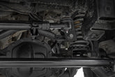 High Steer Kit | w/ N3 Steering Stabilizer | Jeep Gladiator JT/Wrangler JL (18-26)