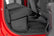 Under Seat Storage with Locking Lid | Crew Cab | Chevy/GMC 1500/2500HD/3500HD (19-26)