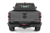 Rear Bumper | Tubular | Ram 1500 2WD/4WD (2019-2024)