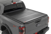 Hard Low Profile Bed Cover | 5' Bed | Ford Ranger 2WD/4WD (2024-2025)