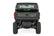 Bed Rack | Spare Tire Mount | Polaris Xpedition XP