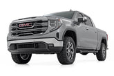 3.5 Inch Lift Kit | Vertex/V2 | GMC Sierra 1500 2WD/4WD (2025-2026)