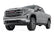 3.5 Inch Lift Kit | Mono Leaf Rear | Vertex | GMC Sierra 1500 2WD/4WD (25-26)