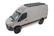 Roof Rack | Mercedes-Benz Sprinter 3500 (19-22)/Sprinter 3500XD (19-26) 