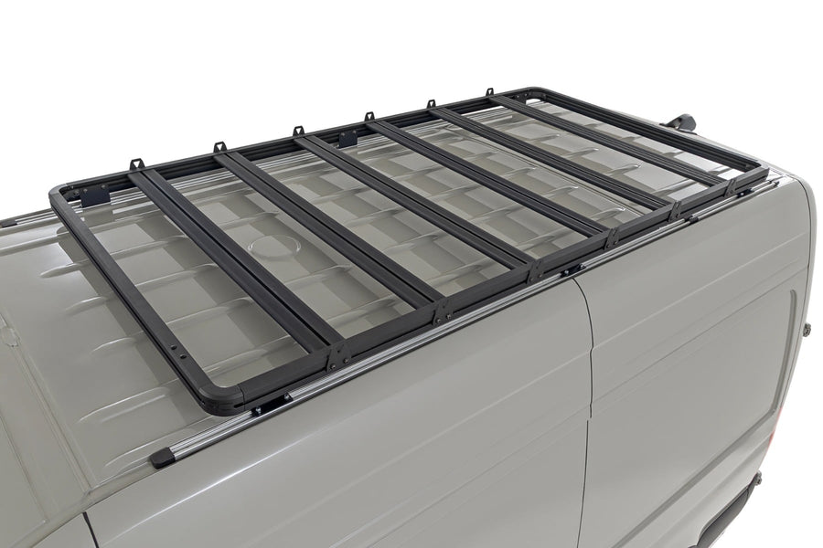 Roof Rack | Mercedes-Benz Sprinter 3500 (19-22)/Sprinter 3500XD (19-26) 
