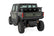 Bed Rack | Spare Tire Mount | Polaris Xpedition XP