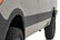 Sport Fender Flares | Mercedes-Benz Sprinter 3500 (19-22)/Sprinter 3500XD (19-26) 