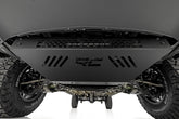 Skid Plate | 2" Cradle Drop | Mercedes-Benz Sprinter (2023-2026)