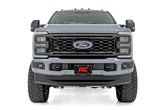6 Inch Lift | R/A | C/O Vertex | Ford F-250/F-350 Super Duty 4WD (2023-2026)