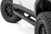 Oval Nerf Steps | Black | Toyota Land Cruiser 4WD (2024-2026)