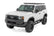 Oval Nerf Steps | Black | Toyota Land Cruiser 4WD (2024-2026)