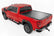 Powered Retractable Bed Cover | 6'9" Bed | Chevy/GMC 2500HD/3500HD (20-26)