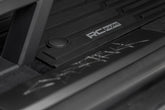 Flex-Fit Floor Mats | FR & RR | Tesla Cybertruck 4WD (2024-2026)