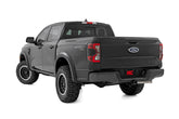 Sport Fender Flares | NE Cactus Gray | Ford Ranger 2WD/4WD (2024-2026)