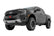 Sport Fender Flares | M7 Carbonized Gray | Ford Ranger 2WD/4WD (2024-2026)