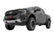 Sport Fender Flares | NE Cactus Gray | Ford Ranger 2WD/4WD (2024-2026)