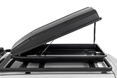 Rooftop Cargo Box | Hard Shell | Strut Assisted | 14.5 Cu. Ft. Storage