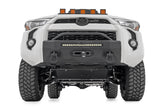 Skid Plate | Front & Belly | Toyota 4Runner 2WD/4WD (2010-2024)