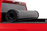 Hard Roll Up Bed Cover | 6'7" Bed | Chevy/GMC Sierra 1500 (19-26)/Silverado 1500 (19-26) 