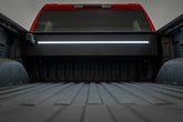 Powered Retractable Bed Cover | 5'10" Bed | Chevy/GMC Sierra 1500 (19-26)/Silverado 1500 (19-26) 