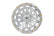 Rough Country 87 Series Wheel | Simulated Beadlock | Full Machine | 17x8.5 | 6x5.5 | +0mm