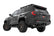 Power Running Boards | HT-Series | Toyota 4Runner 2WD/4WD (2025-2026)