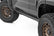 Power Running Boards | HT-Series | Toyota 4Runner 2WD/4WD (2025-2026)