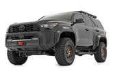 Power Running Boards | HT-Series | Toyota 4Runner 2WD/4WD (2025-2026)