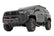 Power Running Boards | HT-Series | Toyota 4Runner 2WD/4WD (2025-2026)