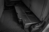 Under Seat Storage with Locking Lid | Crew Cab | Ram 1500 2WD/4WD (2019-2026)