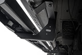 AC2 Running Boards | Amber/White | Crew Cab | Ram 1500 (19-26)/1500 TRX (21-24)