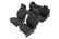 Seat Covers | FR Bucket & RR 60/40 Bench | Chevy/GMC 2500HD/3500HD (14-26)
