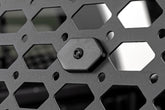 Molle Panel Aluminum Mounting Kit (Pair)