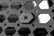 Molle Panel Aluminum Mounting Kit (Pair)